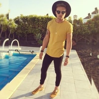 Comment porter des espadrilles quand il fait très chaud