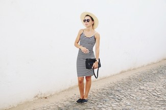 Comment porter des espadrilles pour un style relax