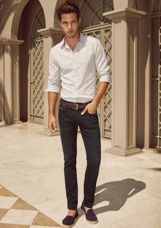 Comment porter des espadrilles pour un style decontractés