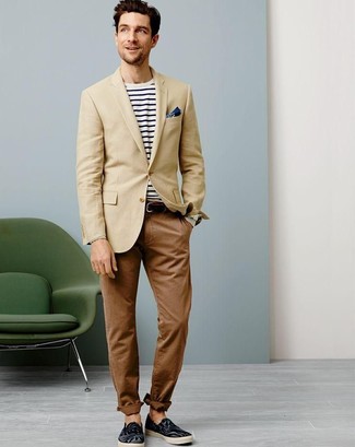 Comment porter des espadrilles pour un style chic decontractés