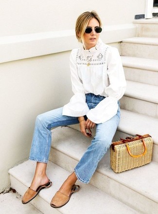 Comment porter des espadrilles quand il fait très chaud