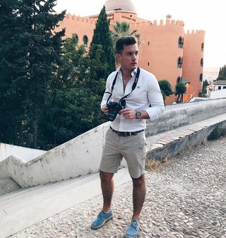 Comment porter des espadrilles quand il fait chaud à 30 ans