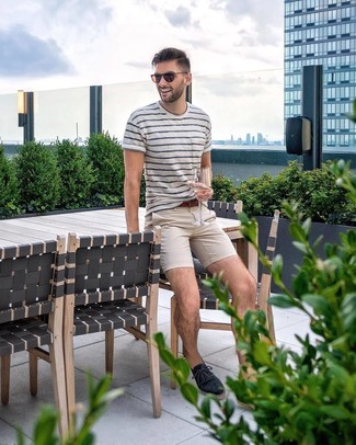 Comment porter des espadrilles quand il fait très chaud