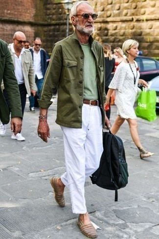 Comment porter des espadrilles pour un style decontractés au printemps