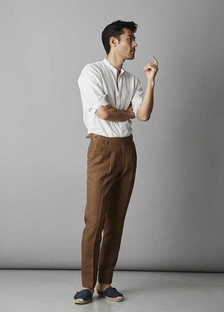 Comment porter des espadrilles pour un style chic decontractés