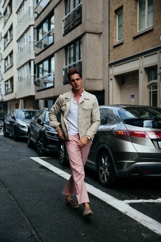 Comment porter des espadrilles pour un style chic decontractés au printemps