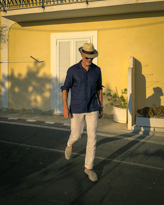 Comment porter des espadrilles pour un style chic decontractés