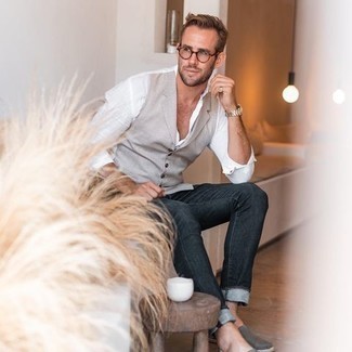 Comment porter des espadrilles pour un style chic decontractés à 30 ans