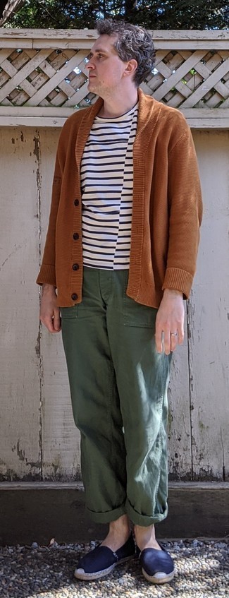 Comment porter des espadrilles pour un style decontractés en automne