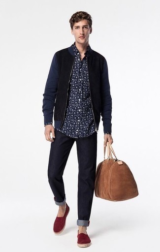 Comment porter des espadrilles pour un style decontractés en automne