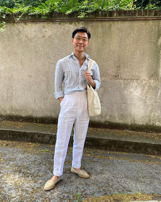 Comment porter des espadrilles pour un style chic decontractés