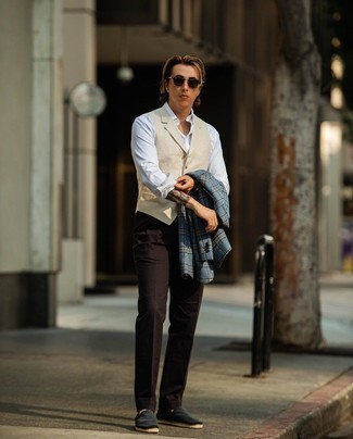 Comment porter des espadrilles pour un style chic decontractés en automne