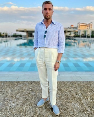 Comment porter des espadrilles pour un style chic decontractés