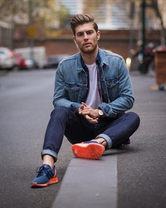 Comment porter une chemise en flanelle