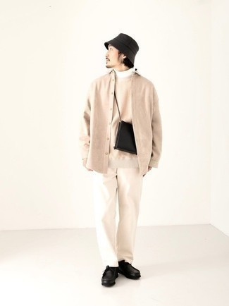 Comment porter une chemise en flanelle