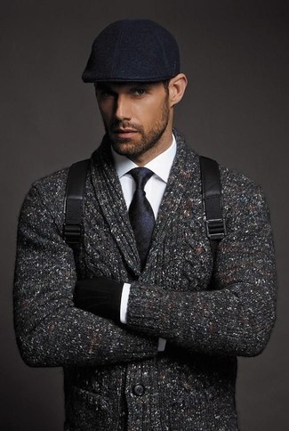 Comment porter une casquette plate pour un style chic decontractés