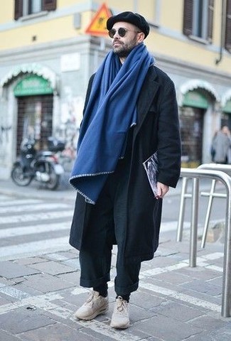 Comment porter une casquette plate pour un style decontractés quand il fait froid