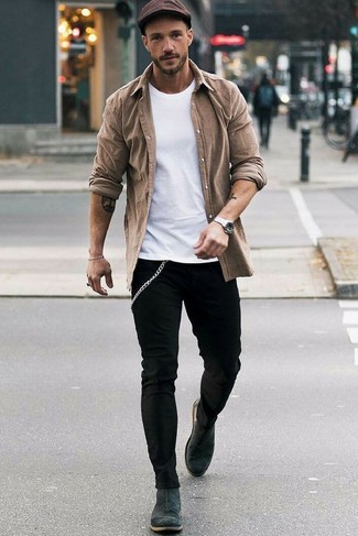 Comment porter une casquette plate pour un style decontractés