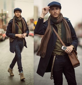 Comment porter une casquette plate pour un style chic decontractés