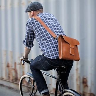 Comment porter une casquette plate pour un style decontractés