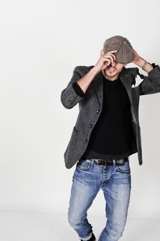 Comment porter une casquette plate pour un style chic decontractés