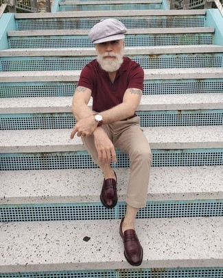 Comment porter une casquette plate pour un style chic decontractés quand il fait chaud