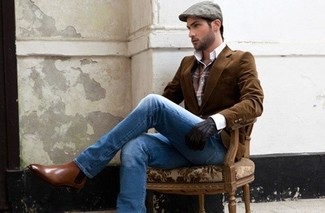 Comment porter une casquette plate pour un style chic decontractés