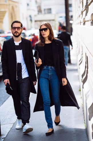 Comment porter des chaussures plates pour un style chic decontractés
