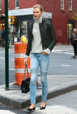 Comment porter des chaussures plates pour un style chic decontractés