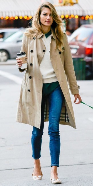 Comment porter des chaussures plates pour un style chic decontractés