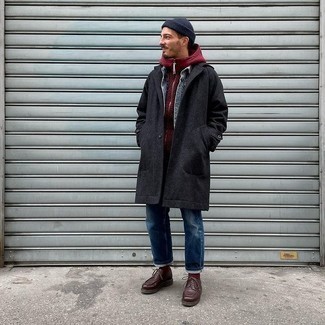 Comment porter un pull en polaire pour un style chic decontractés
