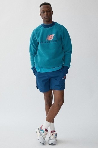 Comment porter un sweat-shirt en polaire quand il fait chaud