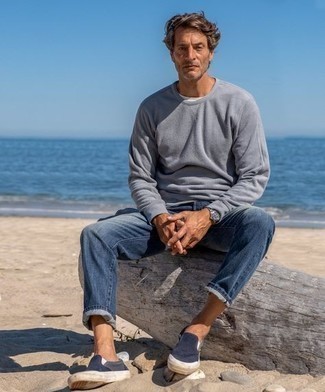 Comment porter un sweat-shirt en polaire quand il fait chaud