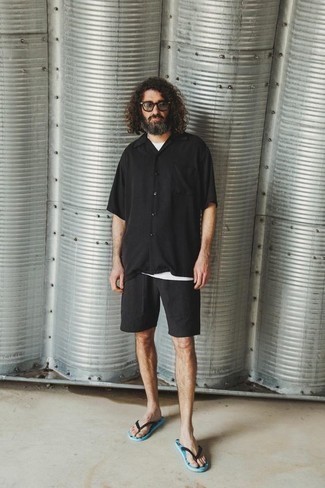 Comment porter des tongs