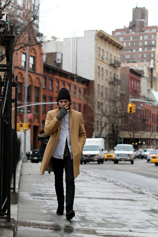Comment porter des gants pour un style chic decontractés