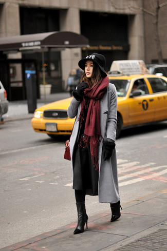 Comment porter des gants