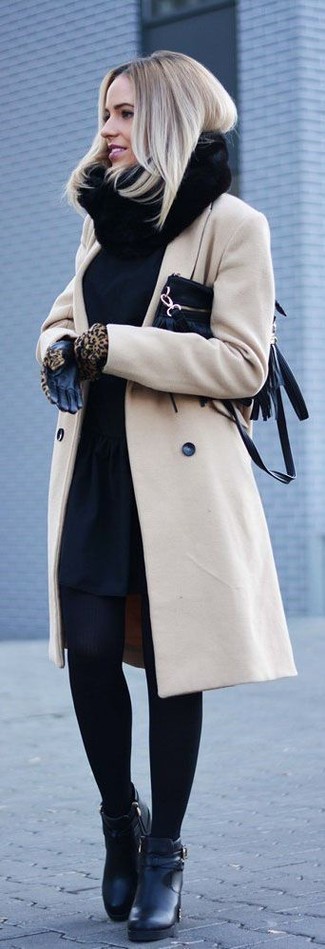 Comment porter des gants