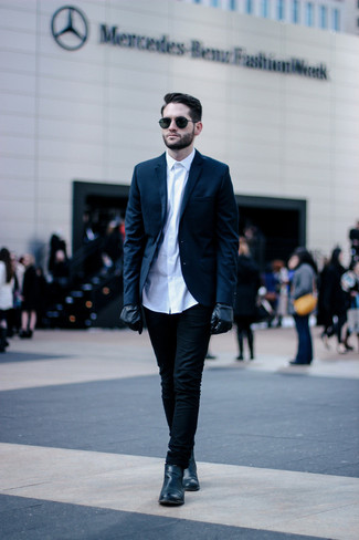 Comment porter des gants pour un style chic decontractés
