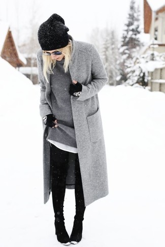 Comment porter des gants