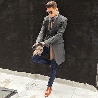 Comment porter des gants pour un style chic decontractés