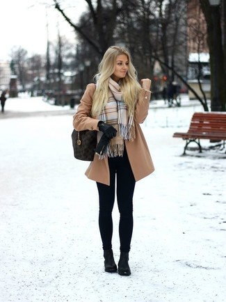 Comment porter des gants