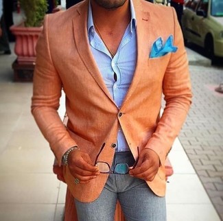 Comment porter une veste dorée pour un style elégantes