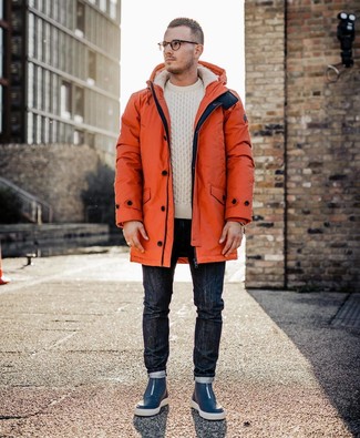 Comment porter une veste dorée pour un style decontractés quand il fait froid