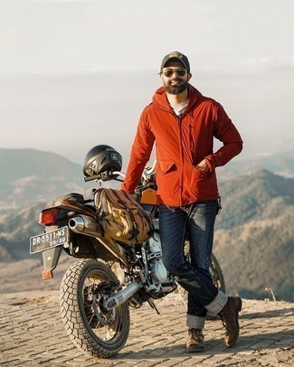 Comment porter une veste dorée après 40 ans