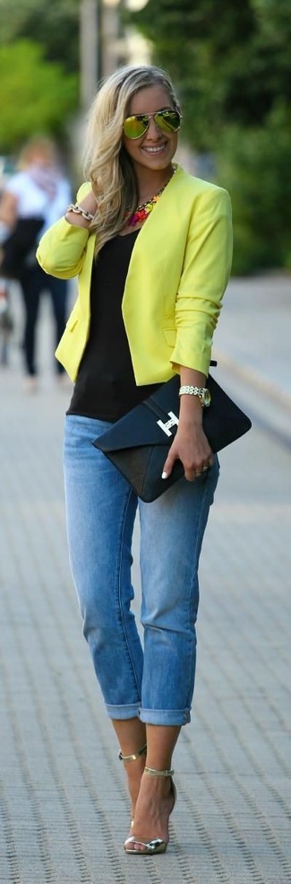 Comment porter des chaussures en cuir chartreuses