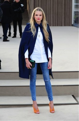Comment porter des chaussures en cuir chartreuses