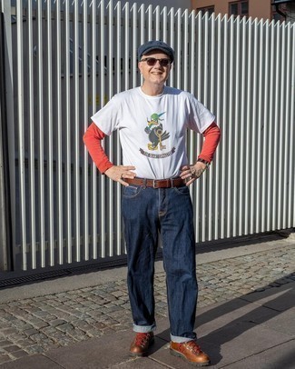 Comment porter un t-shirt à manche longue chartreuse
