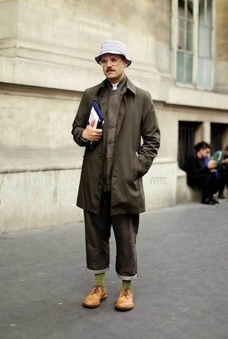 Comment porter des chaussettes chartreuses