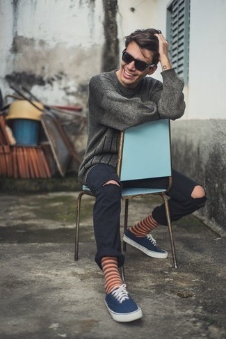 Comment porter des chaussettes chartreuses pour un style relax