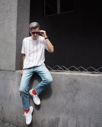 Comment porter des chaussettes chartreuses pour un style relax